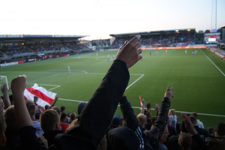 FC Emmen: zeker Eredivisiewaardig!