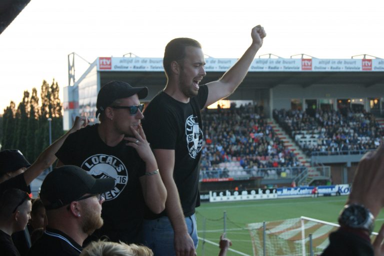 FC Emmen: zeker Eredivisiewaardig!