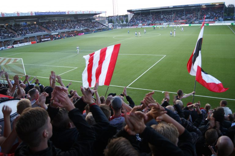 FC Emmen: zeker Eredivisiewaardig!