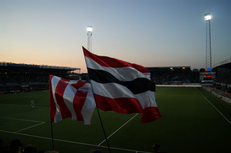 FC Emmen: zeker Eredivisiewaardig!