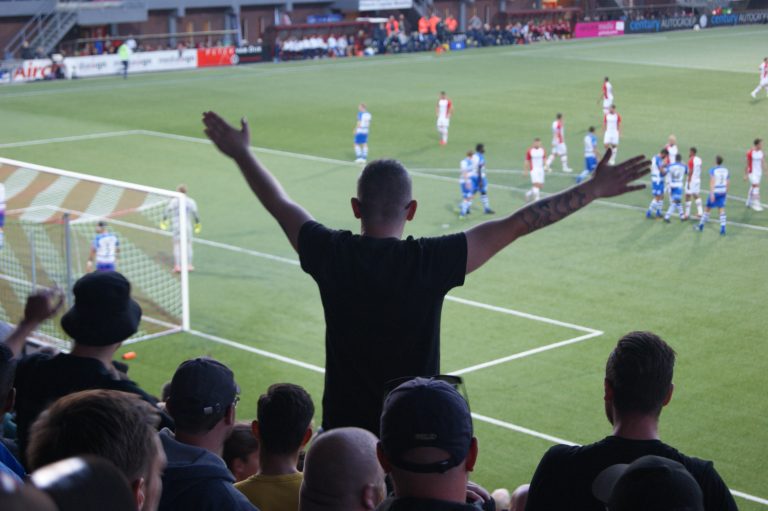 FC Emmen: zeker Eredivisiewaardig!