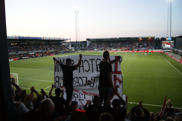 FC Emmen: zeker Eredivisiewaardig!