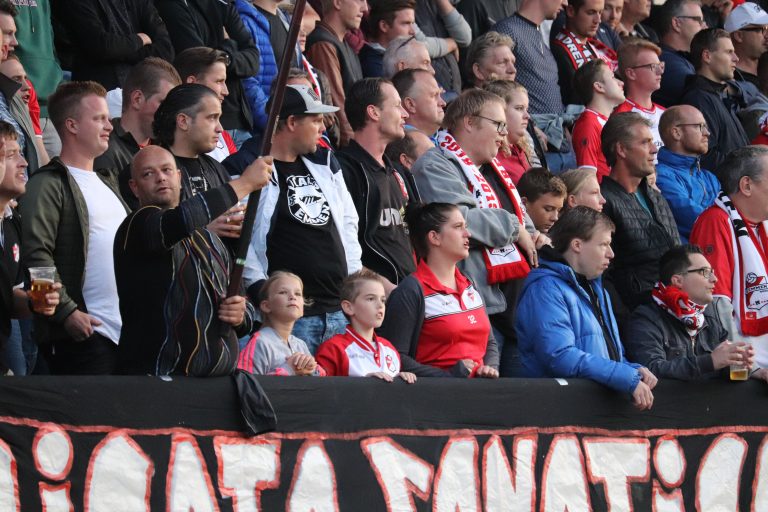 FC Emmen: zeker Eredivisiewaardig!