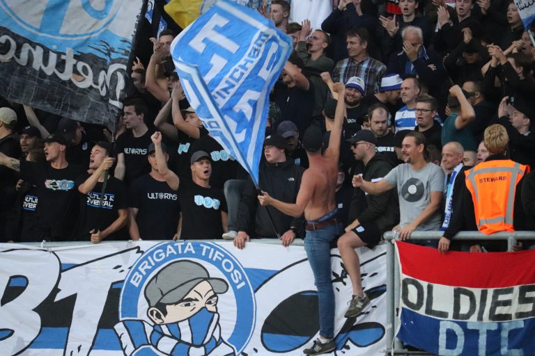 FC Emmen: zeker Eredivisiewaardig!
