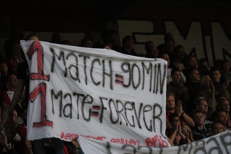 FC Emmen: zeker Eredivisiewaardig!