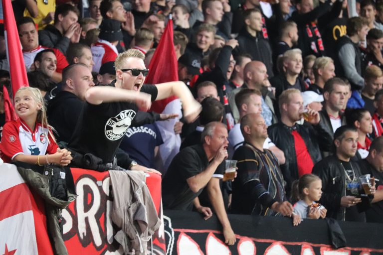 FC Emmen: zeker Eredivisiewaardig!