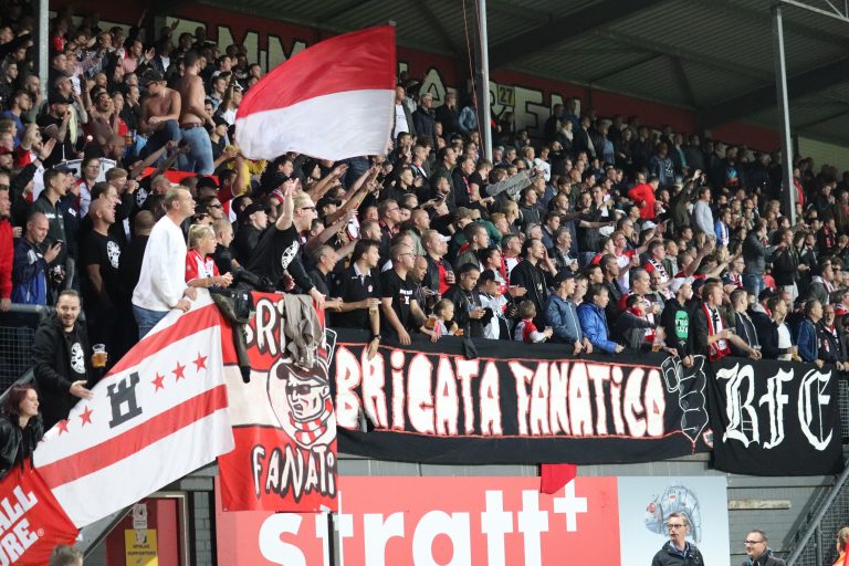FC Emmen: zeker Eredivisiewaardig!
