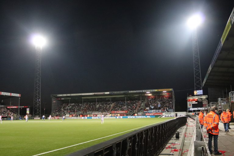 FC Emmen: zeker Eredivisiewaardig!