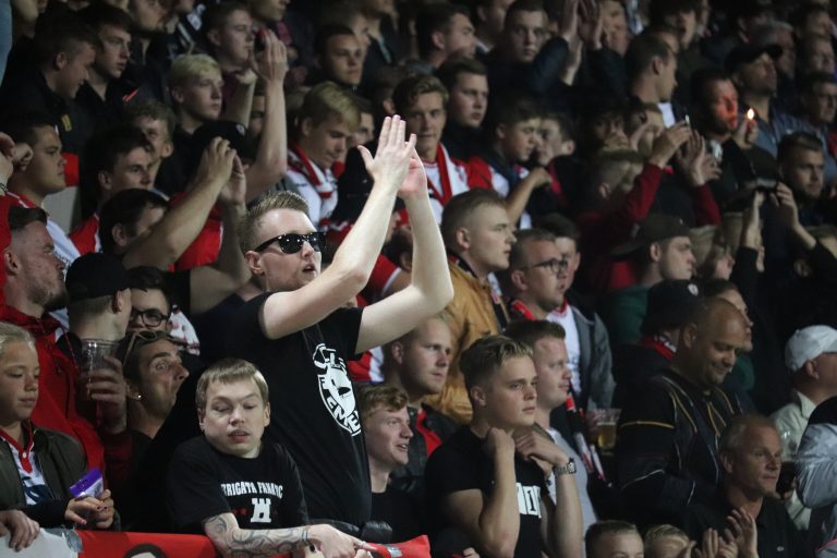 FC Emmen: zeker Eredivisiewaardig!