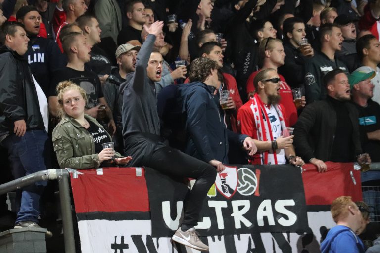 FC Emmen: zeker Eredivisiewaardig!