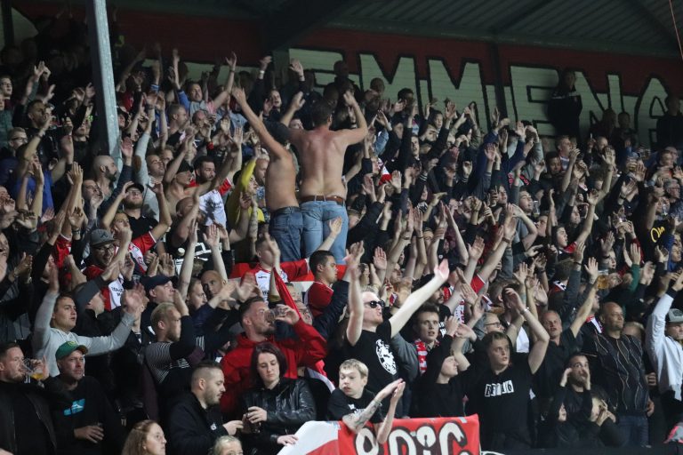 FC Emmen: zeker Eredivisiewaardig!