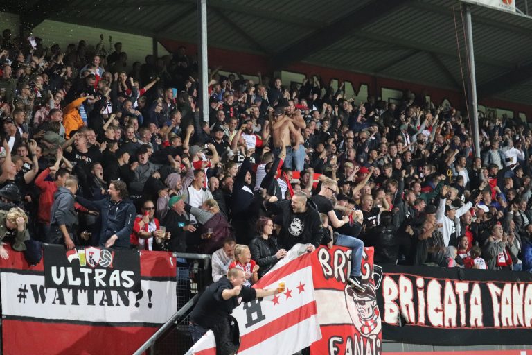 FC Emmen: zeker Eredivisiewaardig!