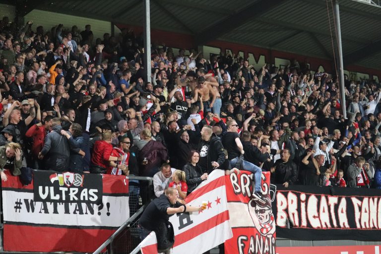 FC Emmen: zeker Eredivisiewaardig!