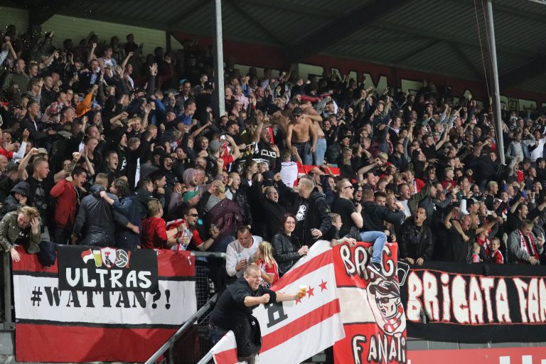 FC Emmen: zeker Eredivisiewaardig!