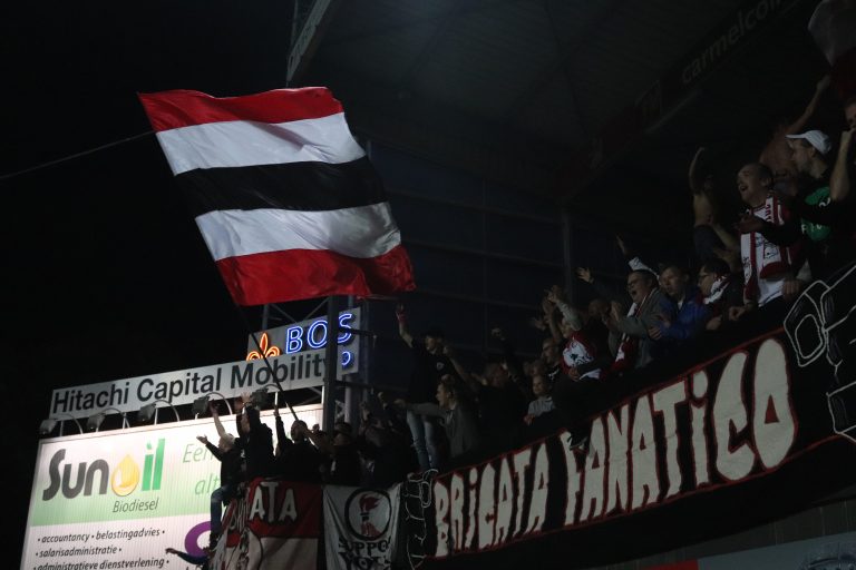 FC Emmen: zeker Eredivisiewaardig!