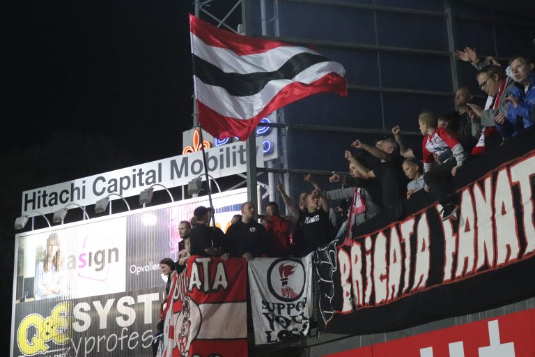 FC Emmen: zeker Eredivisiewaardig!