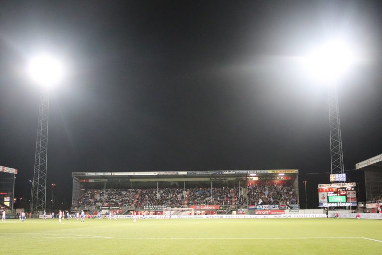 FC Emmen: zeker Eredivisiewaardig!