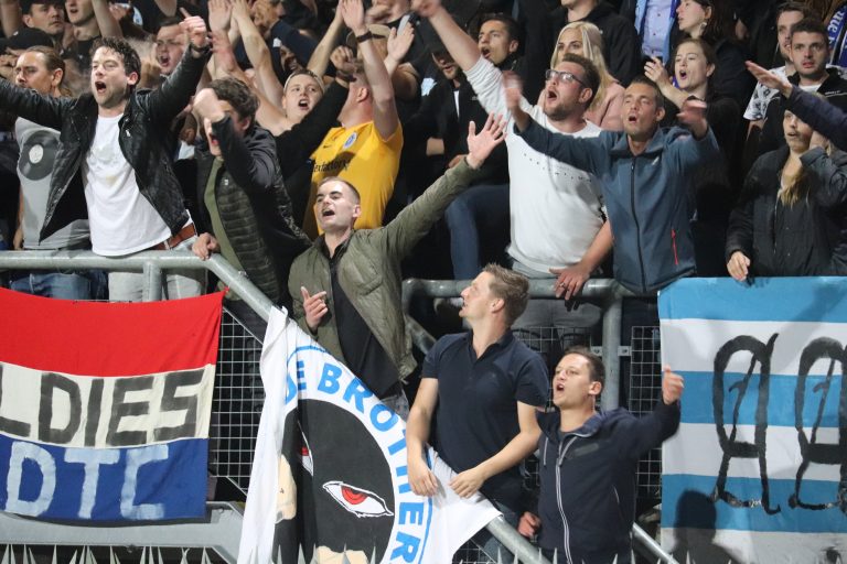 FC Emmen: zeker Eredivisiewaardig!