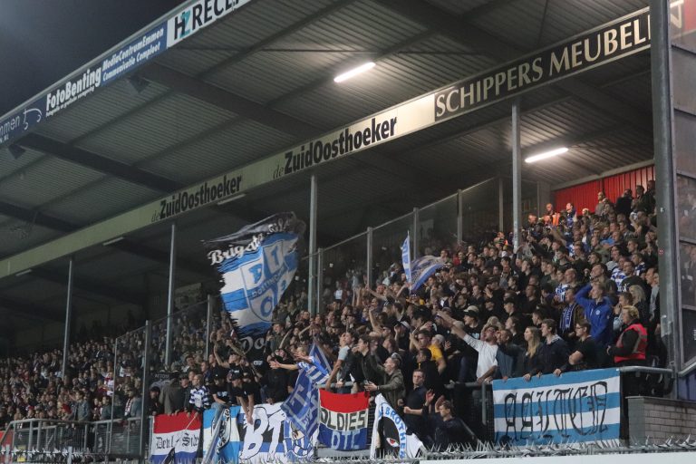FC Emmen: zeker Eredivisiewaardig!
