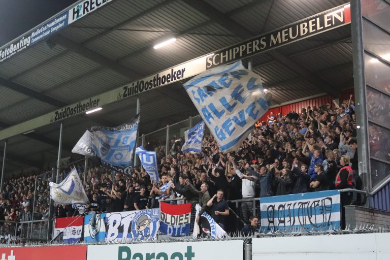 FC Emmen: zeker Eredivisiewaardig!