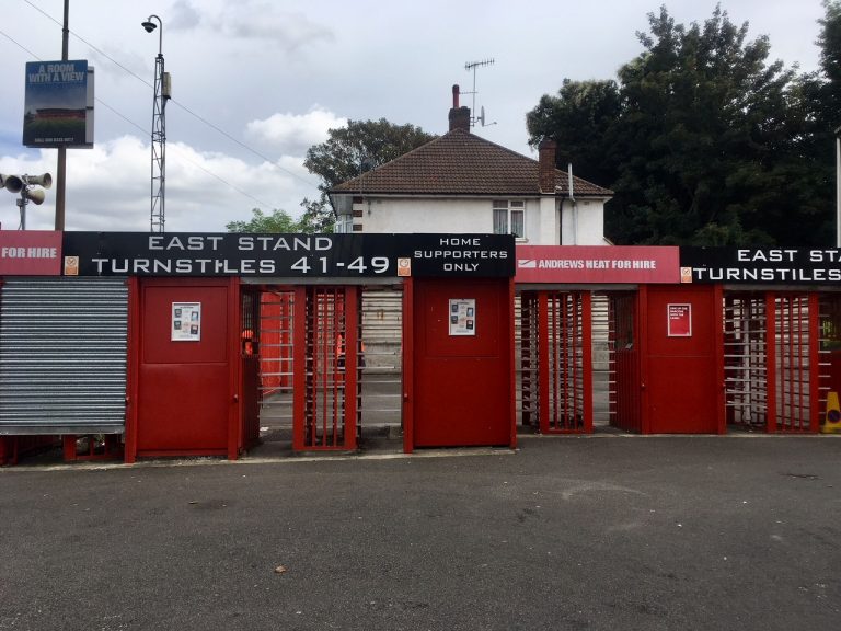 Charlton Athletic hoopt op betere tijden