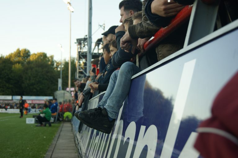 Weg naar de finale #4: De mooiste wedstrijd van Excelsior Maassluis