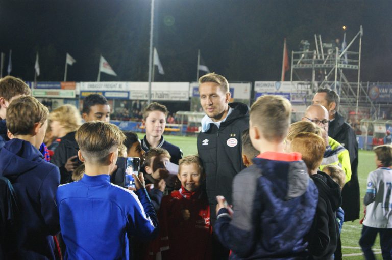 Weg naar de finale #4: De mooiste wedstrijd van Excelsior Maassluis