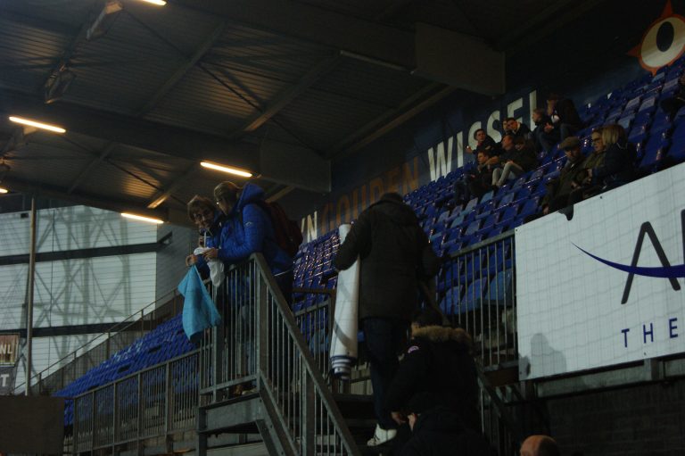 Ode aan de Vrijdagavond: FC Den Bosch leeft weer!