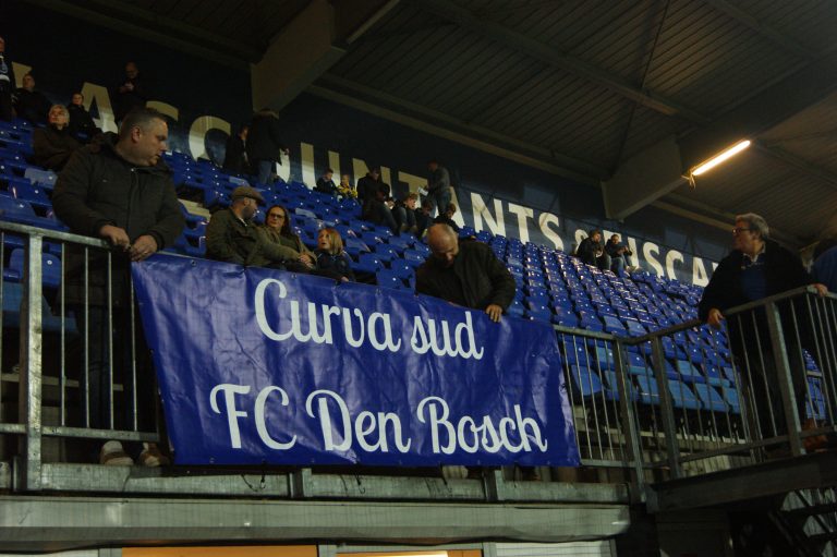 Ode aan de Vrijdagavond: FC Den Bosch leeft weer!