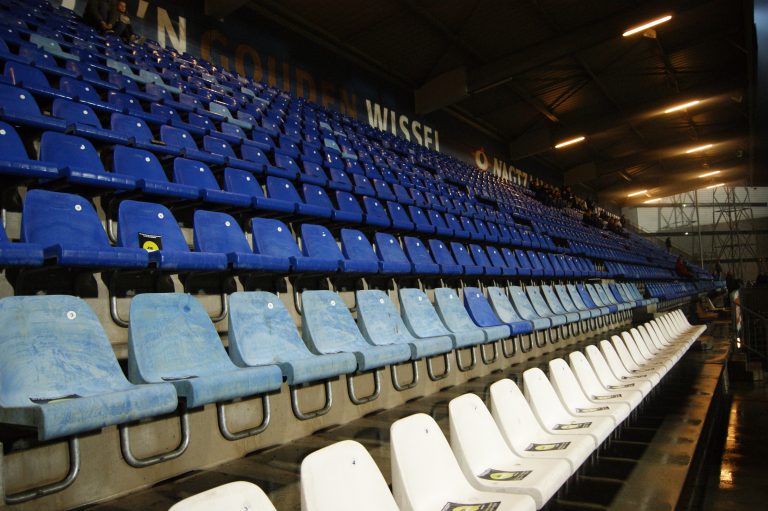 Ode aan de Vrijdagavond: FC Den Bosch leeft weer!