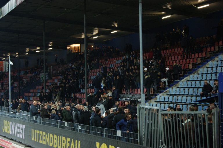 Ode aan de Vrijdagavond: FC Den Bosch leeft weer!