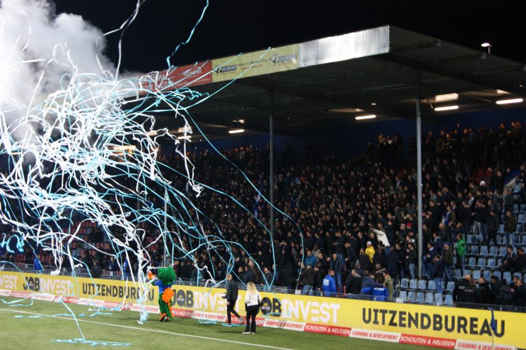 Ode aan de Vrijdagavond: FC Den Bosch leeft weer!