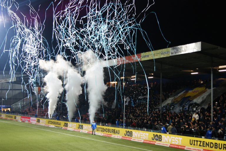 Ode aan de Vrijdagavond: FC Den Bosch leeft weer!