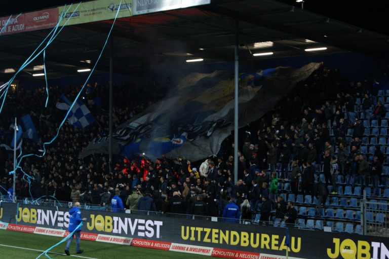 Ode aan de Vrijdagavond: FC Den Bosch leeft weer!