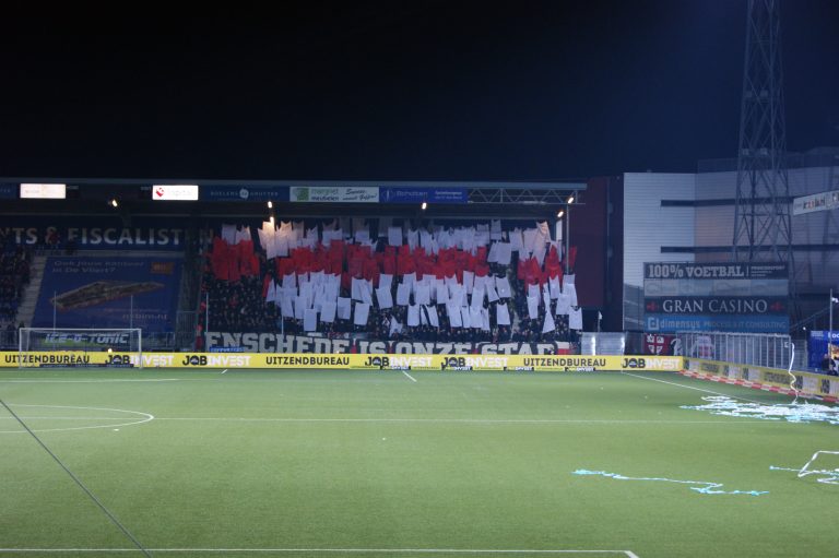 Ode aan de Vrijdagavond: FC Den Bosch leeft weer!