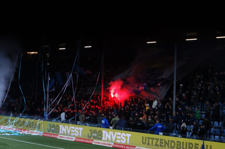 Ode aan de Vrijdagavond: FC Den Bosch leeft weer!