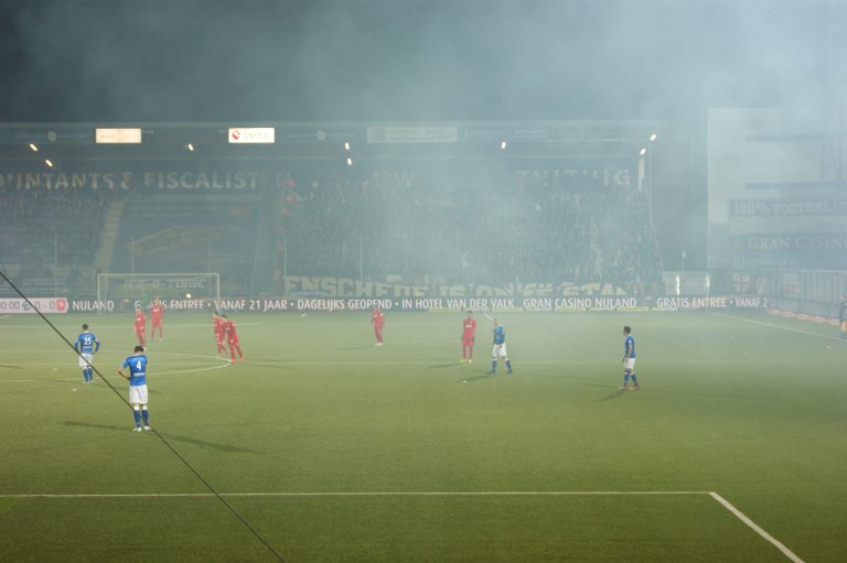 Ode aan de Vrijdagavond: FC Den Bosch leeft weer!