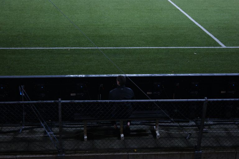 Ode aan de Vrijdagavond: FC Den Bosch leeft weer!
