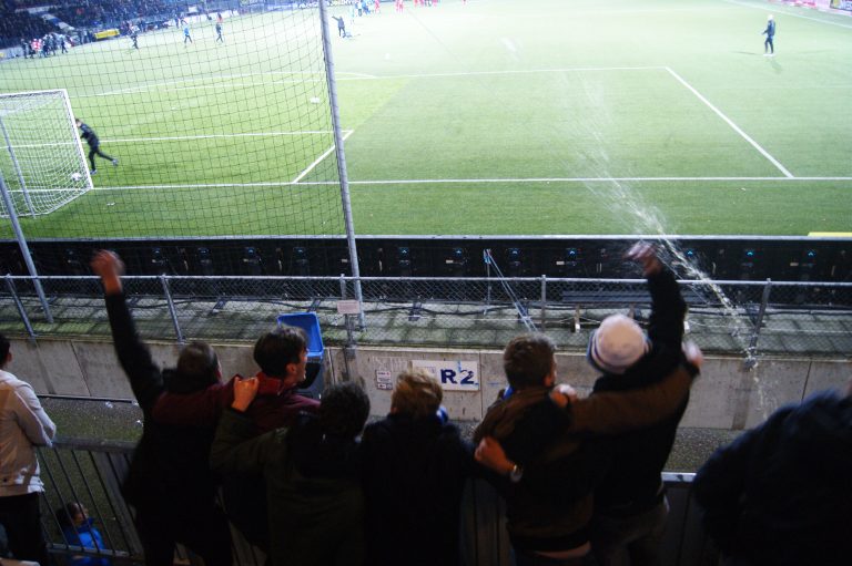 Ode aan de Vrijdagavond: FC Den Bosch leeft weer!