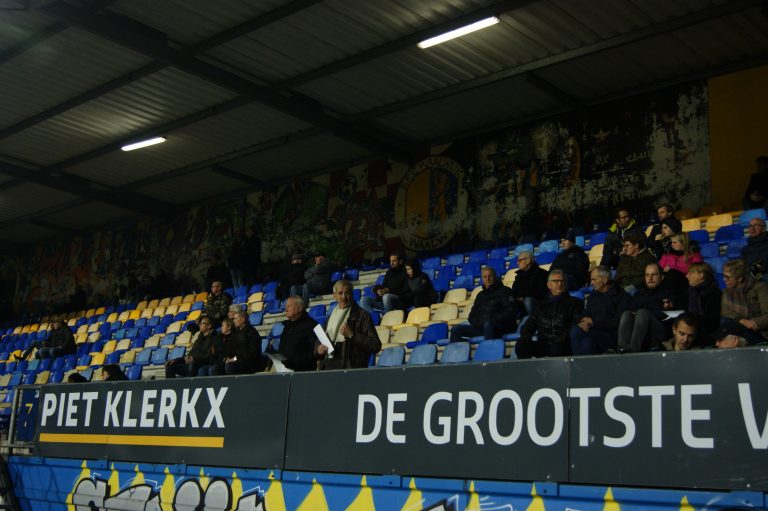 Ode aan de Vrijdagavond: De charme van RKC Waalwijk