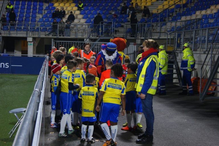 Ode aan de Vrijdagavond: De charme van RKC Waalwijk