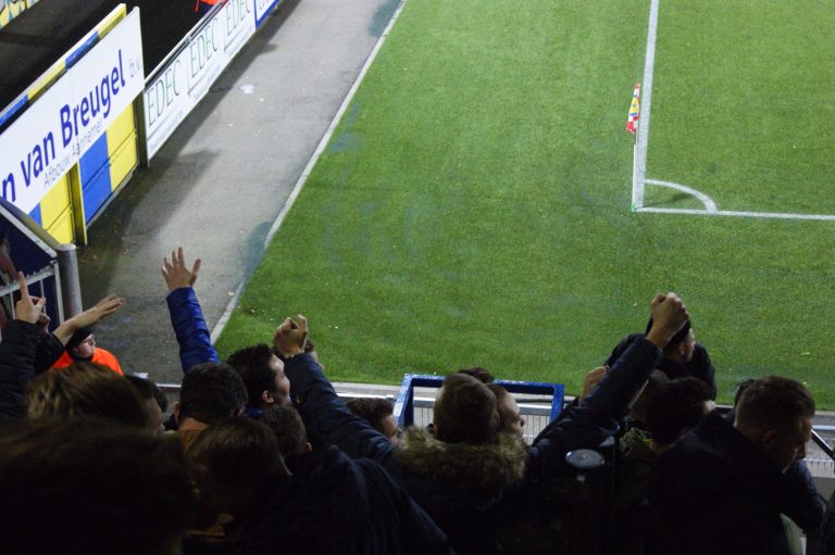 Ode aan de Vrijdagavond: De charme van RKC Waalwijk