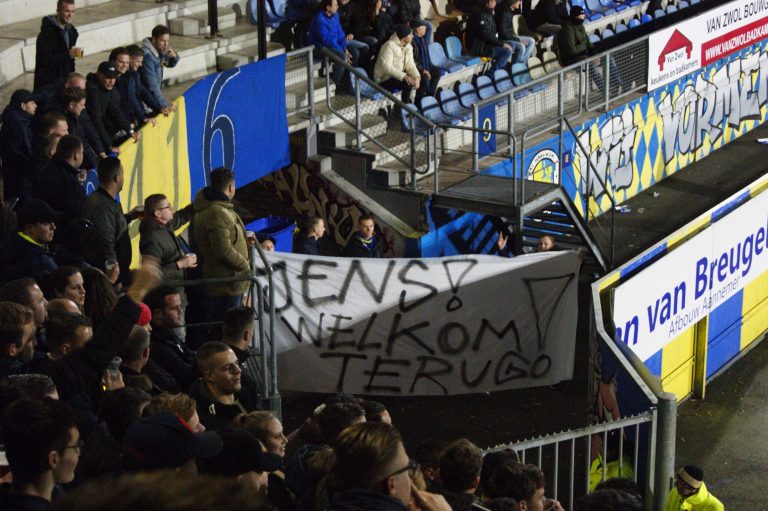 Ode aan de Vrijdagavond: De charme van RKC Waalwijk