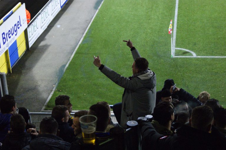 Ode aan de Vrijdagavond: De charme van RKC Waalwijk