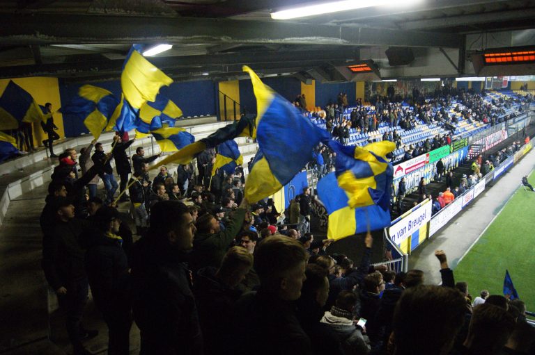 Ode aan de Vrijdagavond: De charme van RKC Waalwijk