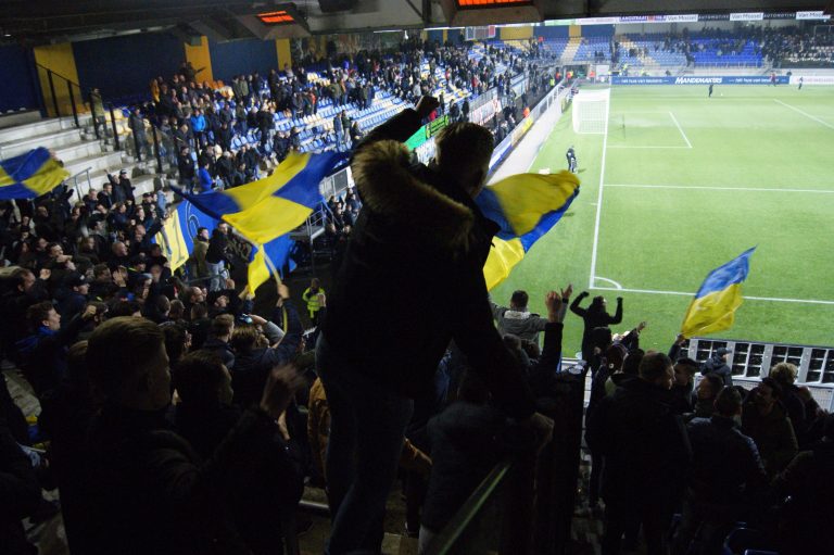 Ode aan de Vrijdagavond: De charme van RKC Waalwijk