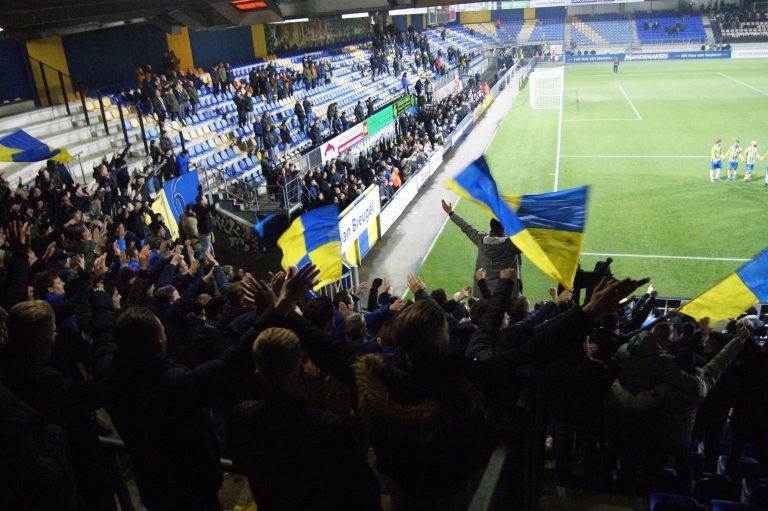 Ode aan de Vrijdagavond: De charme van RKC Waalwijk