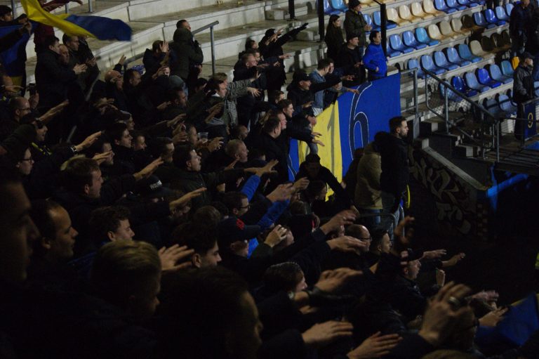 Ode aan de Vrijdagavond: De charme van RKC Waalwijk
