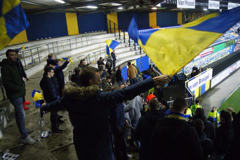Ode aan de Vrijdagavond: De charme van RKC Waalwijk