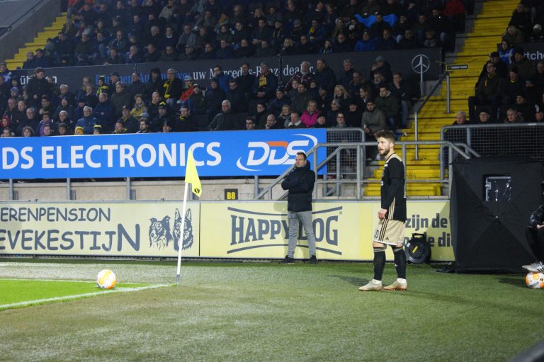 Een avondje NAC